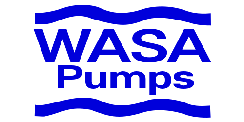 Wasa Pumps